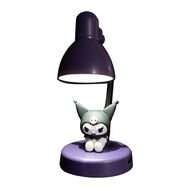 Hello Kitty Kuromi Mini Lamp