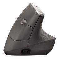 Logitech MX Vertical Advanced Ergonomic mouse
