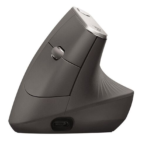 Logitech MX Vertical Advanced Ergonomic mouse
