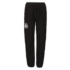 Schooltex Pt England Cuffed Trackpants with Embroidery