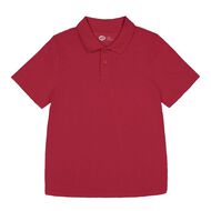 Young Original Kids' Plain Polo 2 Pack