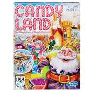 Hasbro Candyland Game