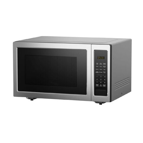 Living & Co Microwave 42L Black