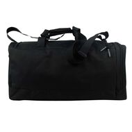Active Intent Recycled Sports Bag Black 84L