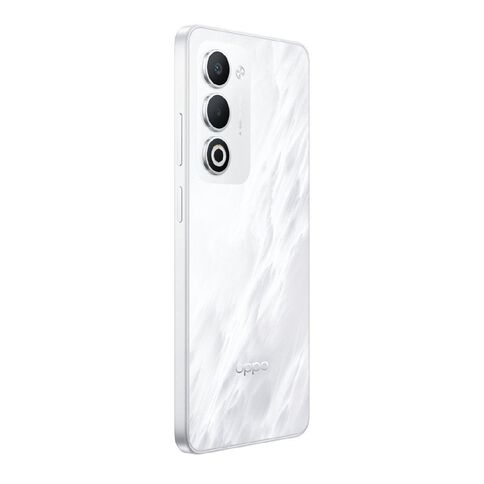 OPPO A5 5G Mist White White