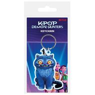 KPop Demon Hunters Derpy & Sussie Keychain