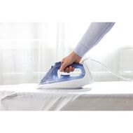 Panasonic Ceramic Soleplate Steam Iron 2400W NI-S530ASJ