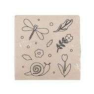 Paint Your Own Insect Observation Box