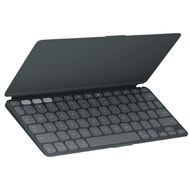 Logitech Keys-To-Go 2 Portable Wireless Keyboard Universal Layout