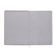 Uniti Cozy Core Notebook Cord A5 Pink