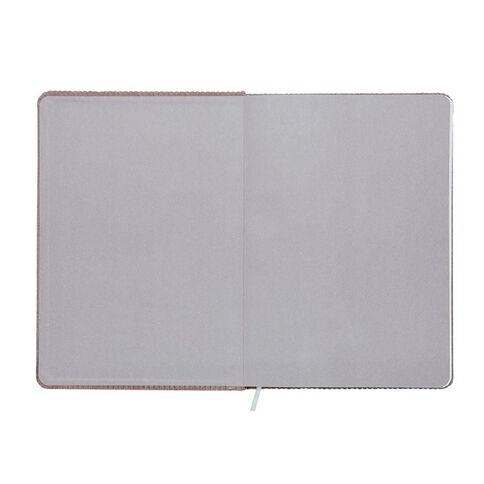 Uniti Cozy Core Notebook Cord A5 Pink