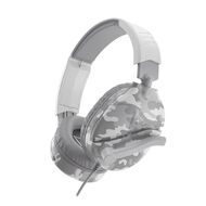 Turtle Beach Recon 70 Multiplatform Gaming Headset Arctic Camo