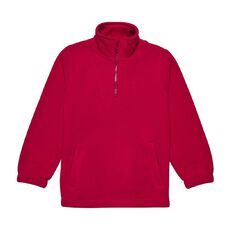 Schooltex Kids' Polar Fleece Top