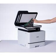 Brother MFCL8930CDW Multi-Function A4 Colour Laser Printer