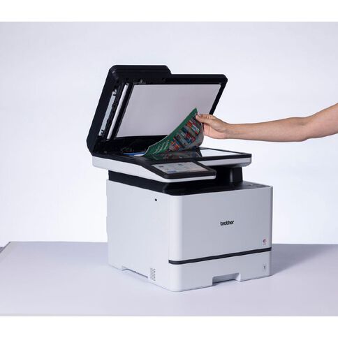 Brother MFCL8930CDW Multi-Function A4 Colour Laser Printer