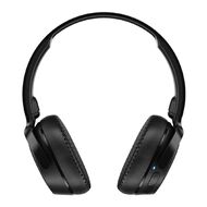 Skullcandy Riff Wireless 2 On-Ear Headphones - True Black