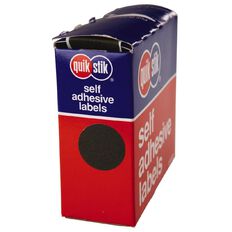 Quik Stik Removable Dots | Warehouse Stationery, NZ