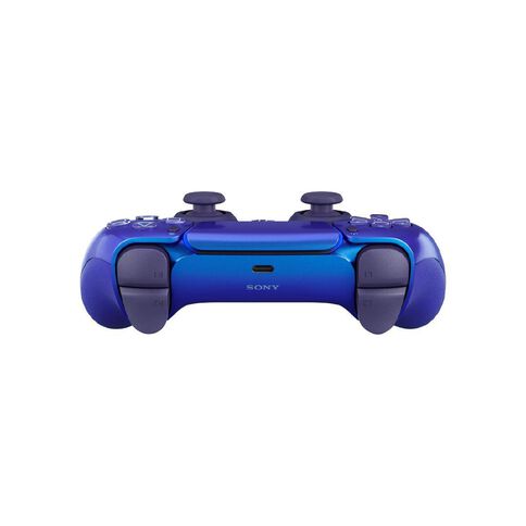 PS5 DualSense Wireless Controller Chroma Indigo