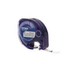 Dymo LetraTag Iron-On Labels 2 Pack
