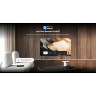 JVC 65 Inch 4K Quantum-Dot Mini-LED Google Smart TV 2025