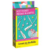 Faber-Castell Creativity for Kids Message In Bottle