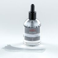 Jacques Herbin Eclats Pigmented Ink Silver 50ml
