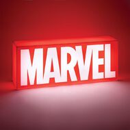 Paladone Marvel Light Multi-Coloured