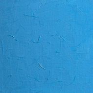 BLOCKX Oil Tube 35ml S2 451 Thaline Blue Blue