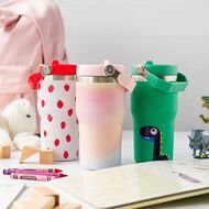 Seymours Junior Versa Bottle Assorted