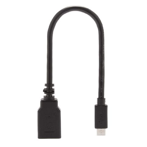 Tech.Inc On-The-Go Cable