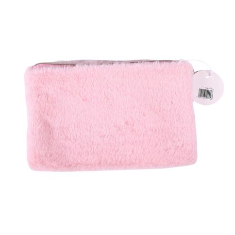 Kookie Strawberry Pencil Case