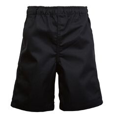 Schooltex Kids' Drill Rugger Shorts