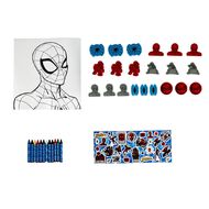 Spider-Man Art Tube Large
