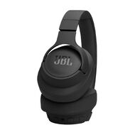 JBL Tune 770NC Wireless Over Ear Noise Cancelling Headphones Black