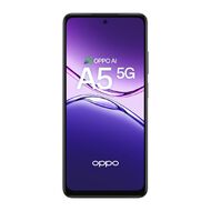 OPPO A5 4G Midnight Purple