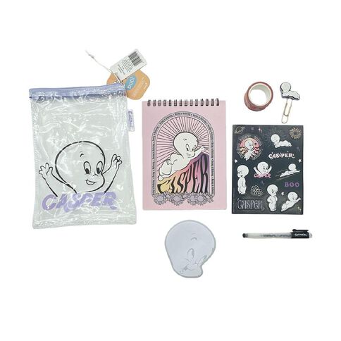 Universal Casper Stationery Value Pack