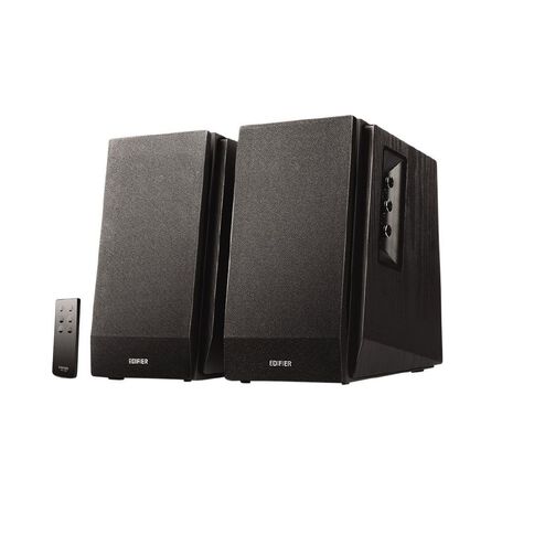 Edifier R1700BT Bookshelf Speakers Black