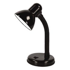 Living & Co Study Desk Lamp Black 30cm
