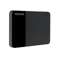 Toshiba Canvio Ready B3 USB 3.2 Portable Hard Drive - 1TB