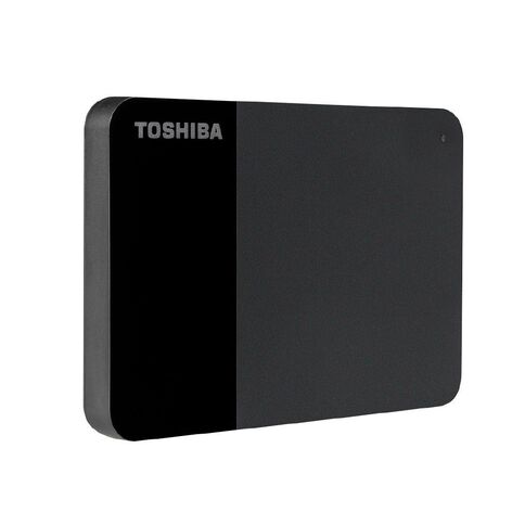 Toshiba Canvio Ready B3 USB 3.2 Portable Hard Drive - 1TB