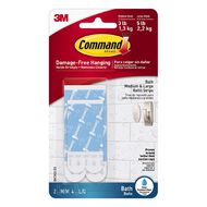 Command Assorted Refill Strips
