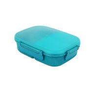 Living & Co Basic Bento Box Teal