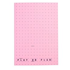 Future Useful Weekly Soft Cover Undated Planner A4