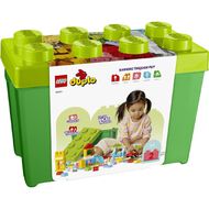 LEGO DUPLO Deluxe Brick Box 10914