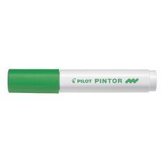 Pilot Pintor Marker Bullet Light Green Medium 4.5mm Tip