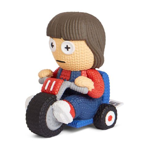 Handmade By Robots The Shining Danny Knit Vinyl Figure