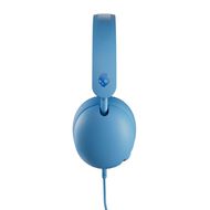 Skullcandy Grom Wired Kids Headphones Surf Blue