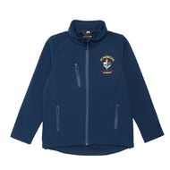 Schooltex St Patricks Te Awamutu Olympic Jacket with Embroidery
