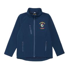 Schooltex St Patricks Te Awamutu Olympic Jacket with Embroidery