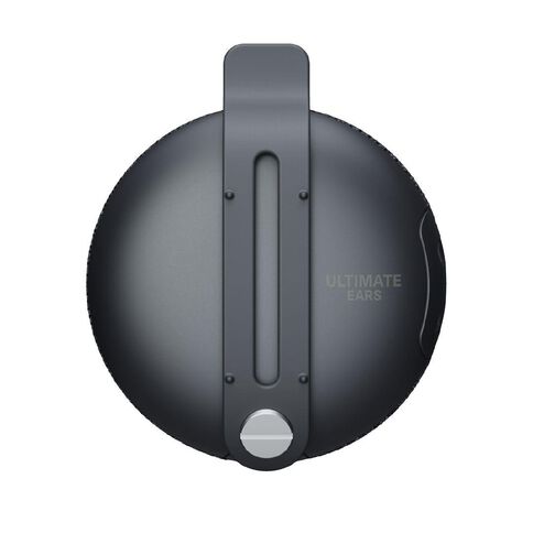 Ultimate Ears MINIROLL Black